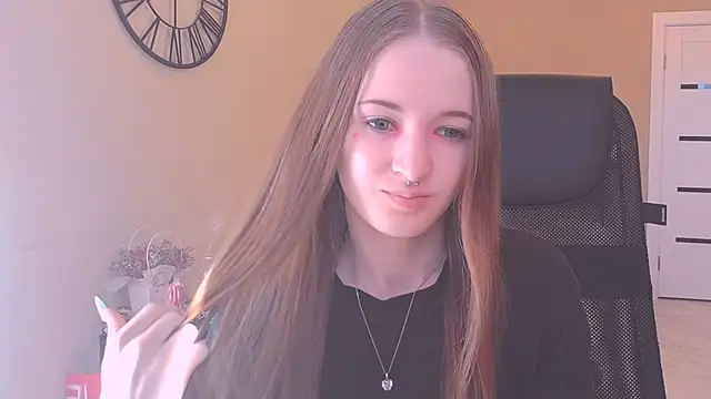 KateKayer online show from October 4, 11:23 am