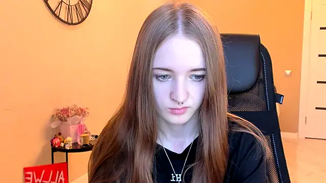 KateKayer online show from November 9, 11:47 am