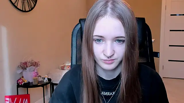 KateKayer online show from November 4, 10:52 am
