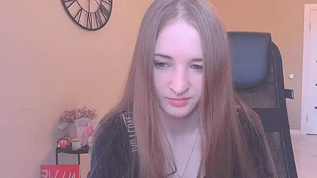 KateKayer online show from September 25, 8:42 am
