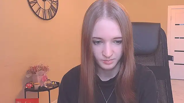 KateKayer online show from September 28, 10:44 am