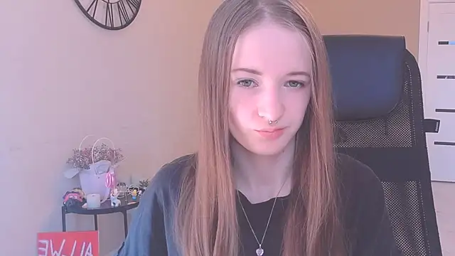 KateKayer online show from September 9, 8:24 am