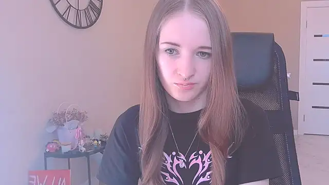 KateKayer online show from September 16, 8:48 am