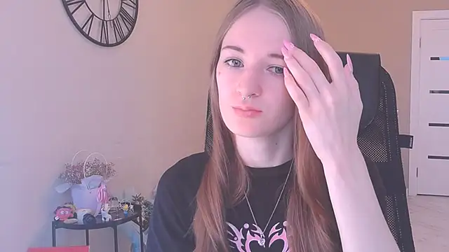 KateKayer online show from September 13, 8:36 am