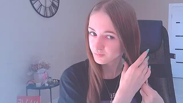 KateKayer online show from September 30, 8:42 am