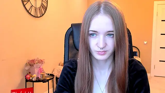 KateKayer online show from November 12, 11:14 am