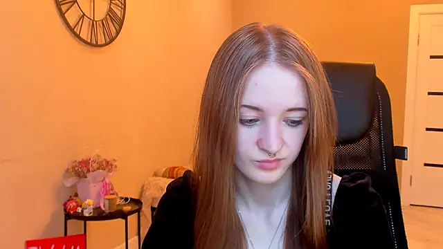 KateKayer online show from November 15, 11:14 am