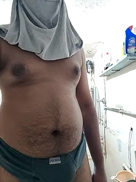 Brown69 guy online show from November 10, 5:07 pm