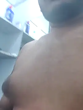 Brown69 guy online show from October 25, 7:07 am