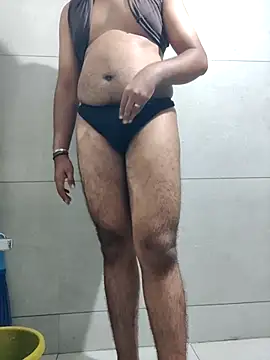 Brown69 guy online show from October 27, 4:35 am