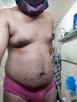 Brown69 guy online show from December 22, 5:18 am