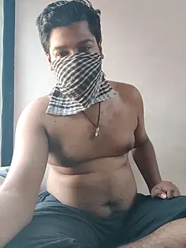 Brown69 guy online show from January 7, 4:50 am