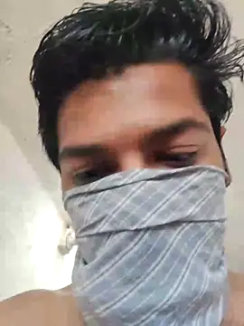 Brown69 guy online show from March 31, 7:54 am