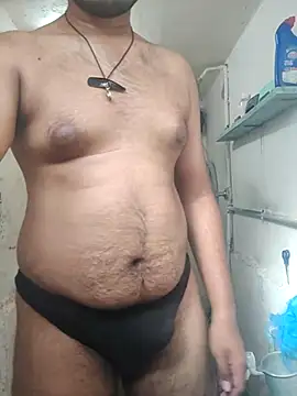 Brown69 guy online show from April 7, 11:01 am