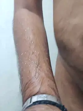 Brown69 guy online show from March 24, 3:50 am