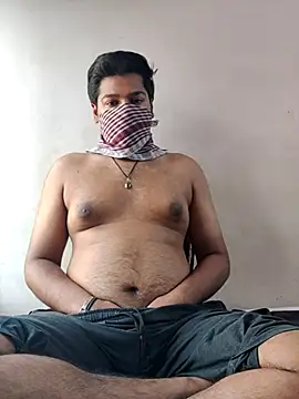 Brown69 guy online show from January 8, 5:02 am