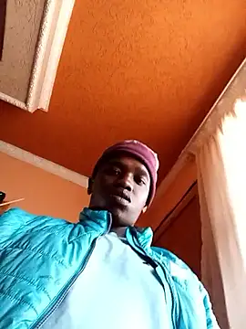 Thenaughtyboy360 online show from March 12, 11:36 am