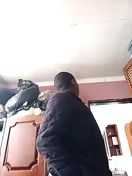 Thenaughtyboy360 online show from October 17, 5:55 am