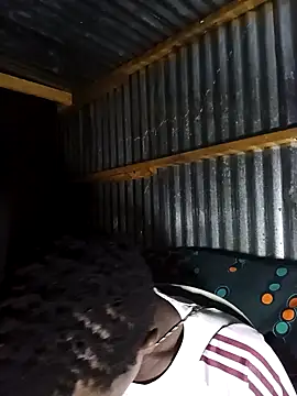 Thenaughtyboy360 online show from September 12, 9:47 pm