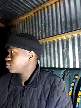 Thenaughtyboy360 online show from October 10, 2:01 am