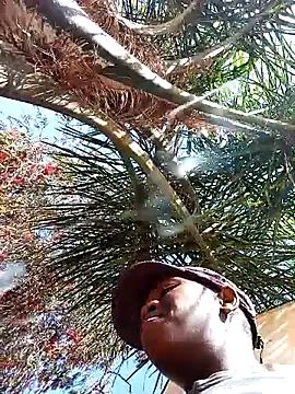 Thenaughtyboy360 online show from October 1, 12:20 pm