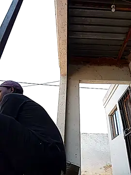 Thenaughtyboy360 online show from September 12, 9:42 am