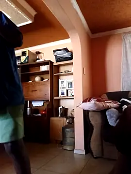 Thenaughtyboy360 online show from February 9, 5:49 am