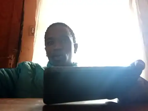 Thenaughtyboy360 online show from January 13, 10:30 am