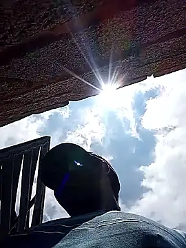 Thenaughtyboy360 online show from January 10, 9:26 am