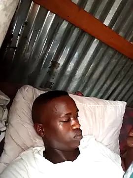 Thenaughtyboy360 online show from January 18, 6:28 am