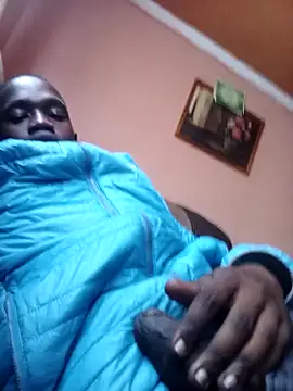 Thenaughtyboy360 online show from November 4, 12:20 pm