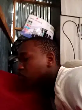 Thenaughtyboy360 online show from October 27, 6:14 am