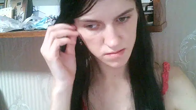 Casey Jeannie online show from July 5, 8:26 pm
