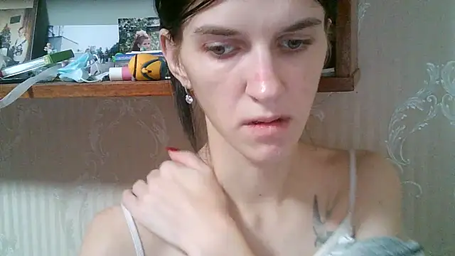 Casey Jeannie online show from July 13, 8:30 pm