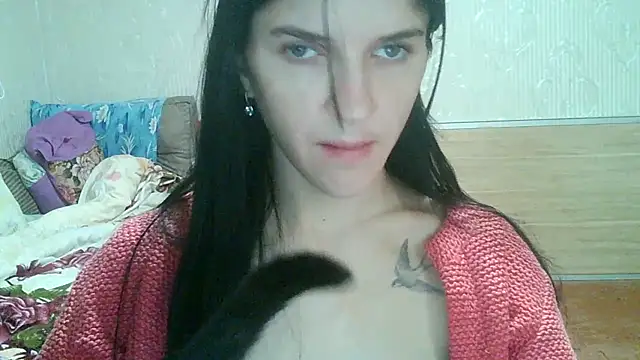 Casey Jeannie online show from November 28, 6:24 am