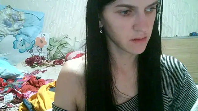 Casey Jeannie online show from April 21, 4:35 pm