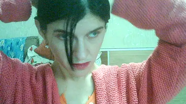 Casey Jeannie online show from November 26, 11:43 am