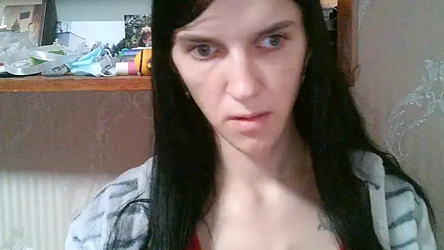 Casey Jeannie online show from July 16, 9:12 pm