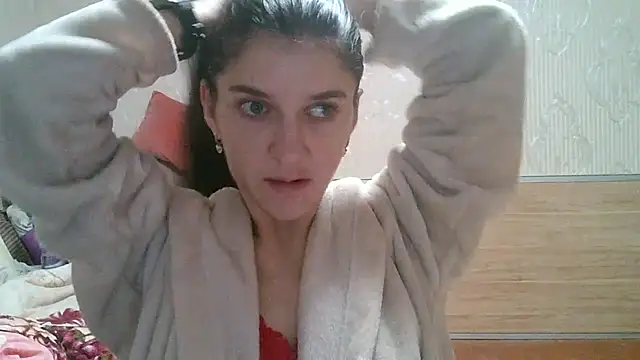 Casey Jeannie online show from November 27, 6:58 am