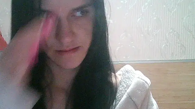 Casey Jeannie online show from November 20, 3:29 am