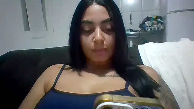 Snapshot of querida777 chatting on November 23, 4:55 am querida777 online show from November 23, 4:55 am