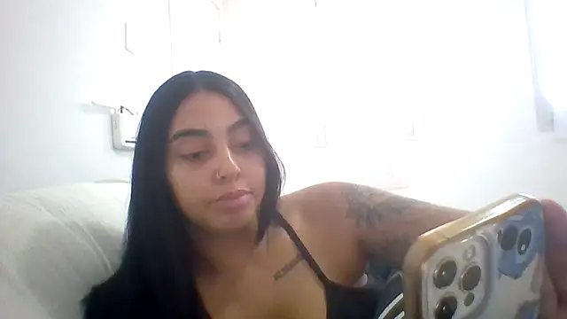 Snapshot of querida777 chatting on November 13, 6:01 pm querida777 online show from November 13, 6:01 pm