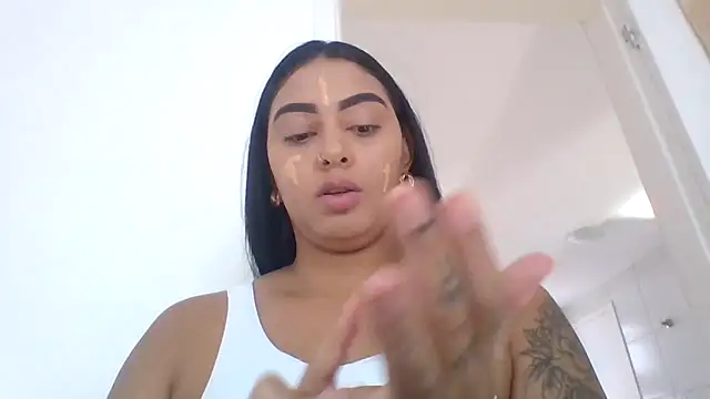 Snapshot of querida777 chatting on November 11, 6:36 pm querida777 online show from November 11, 6:36 pm