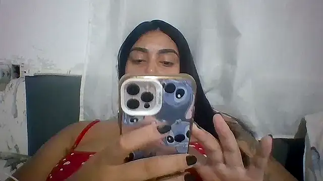 Snapshot of querida777 chatting on September 21, 11:43 pm querida777 online show from September 21, 11:43 pm