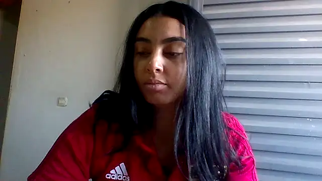 Snapshot of querida777 chatting on September 17, 1:46 pm querida777 online show from September 17, 1:46 pm