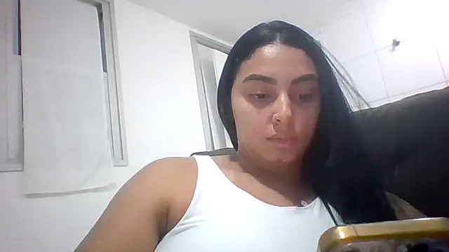Snapshot of querida777 chatting on November 27, 11:16 pm querida777 online show from November 27, 11:16 pm