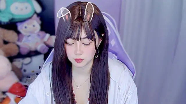 yuki3366 online show from April 9, 11:49 am