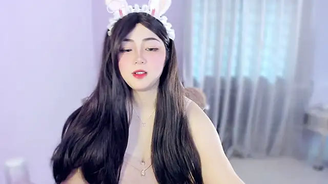 yuki3366 online show from October 8, 6:26 am