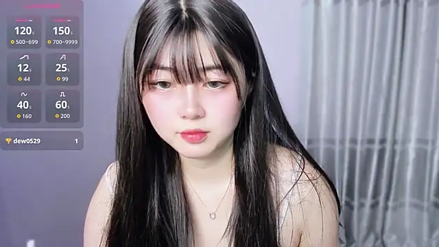 yuki3366 online show from September 14, 12:49 pm