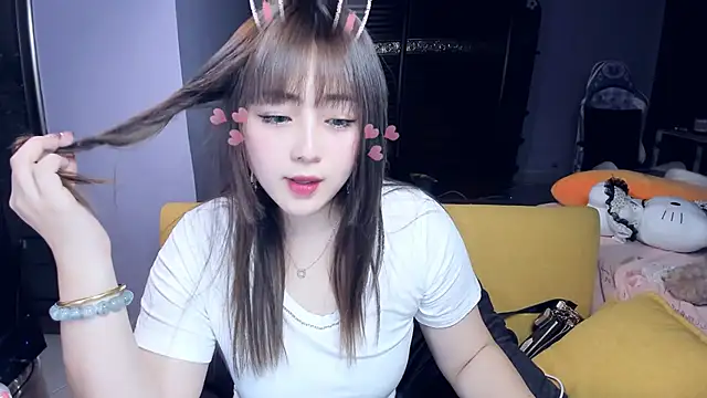 yuki3366 online show from February 23, 3:34 pm